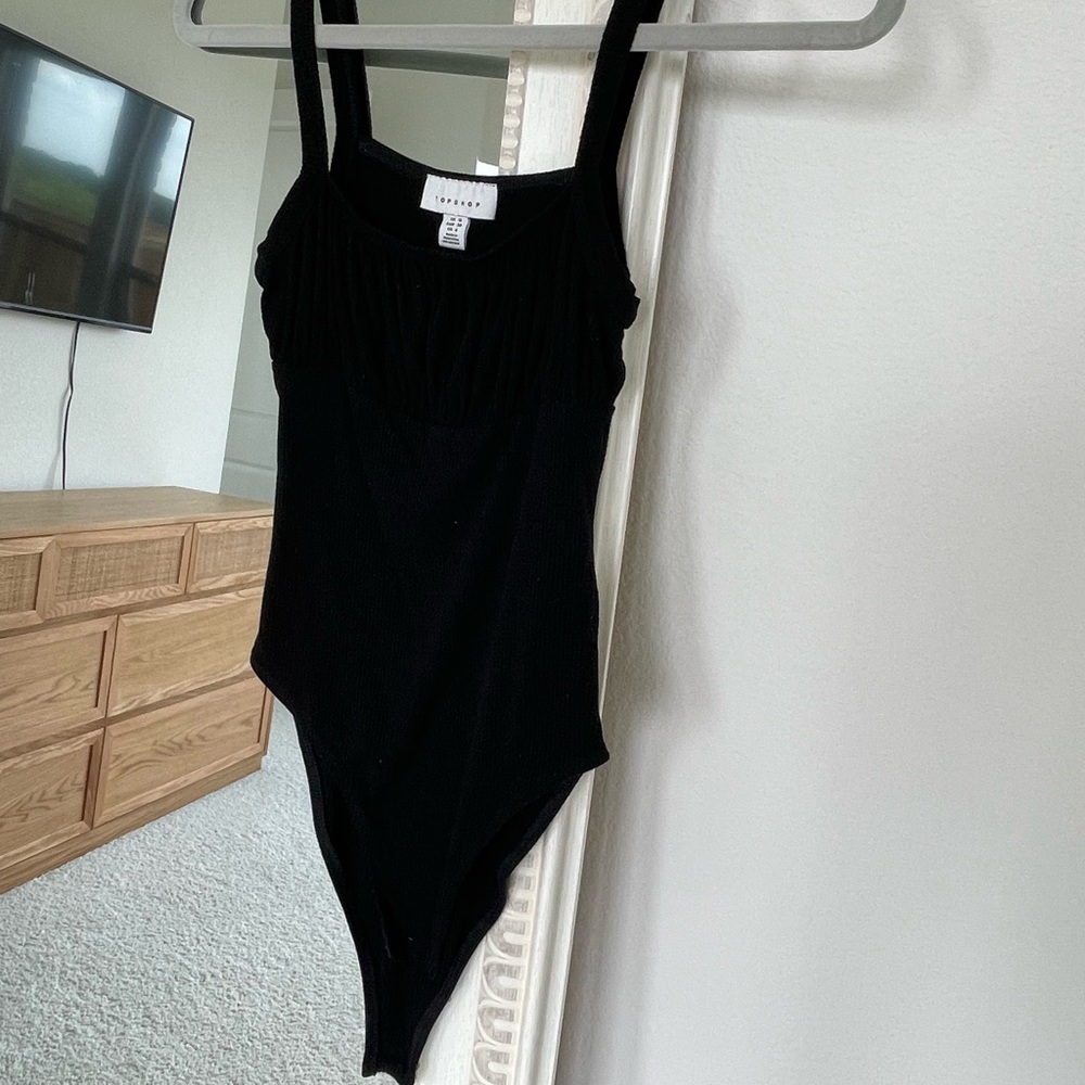 Top shop body suit